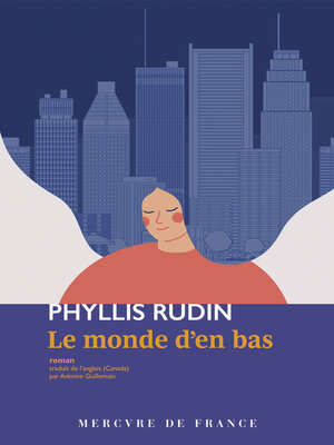 cover image of Le monde d'en bas